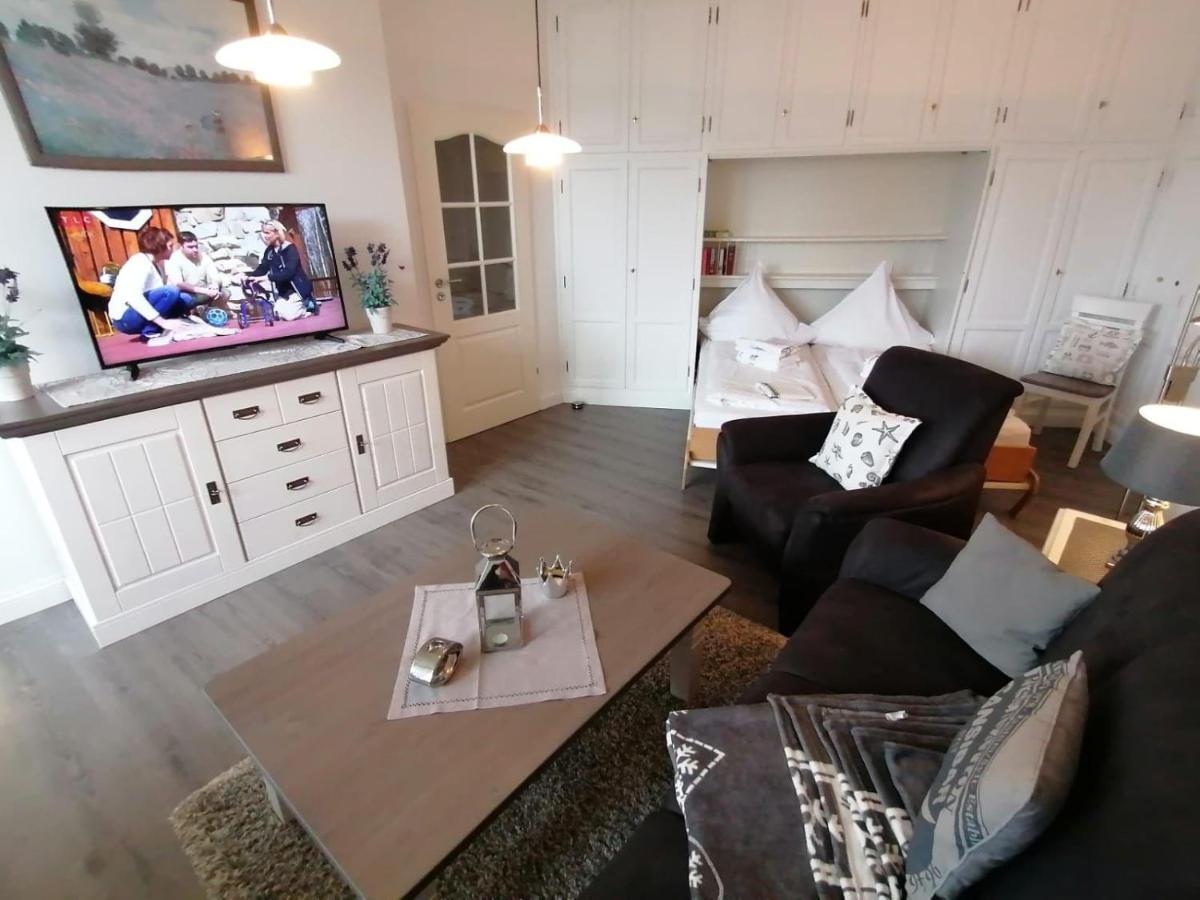 Nordmarkhof Westerland Extérieur photo